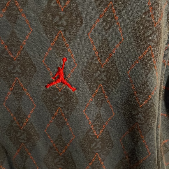 Air Jordan retro jacket - Picture 3 of 5